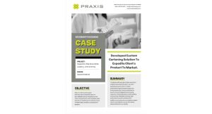 Secondary Packaging Case Study: Stroke Prevention